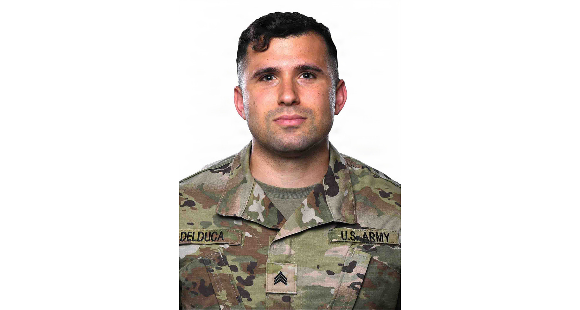 Army Olympian named 1 of Team USA’s flagbearers for Opening Ceremony