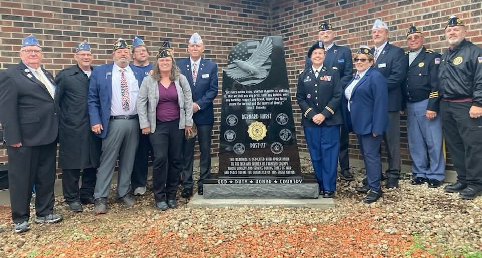 (Post 77 Facebook photo)