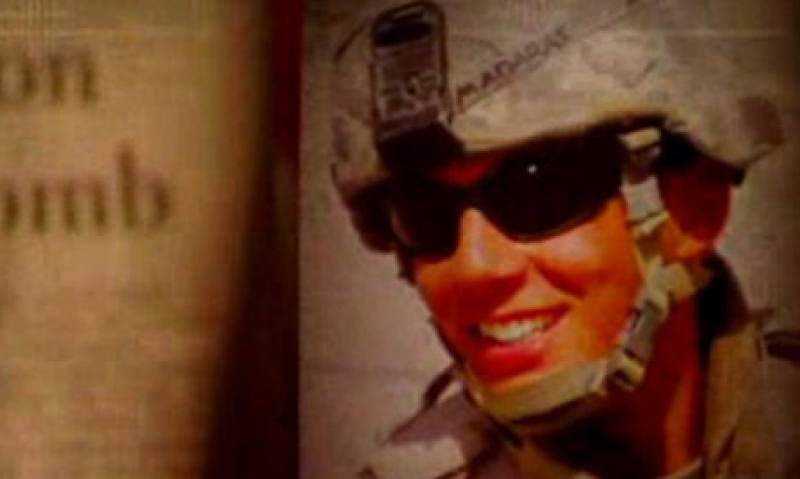 'American Heroes' to air Memorial Day