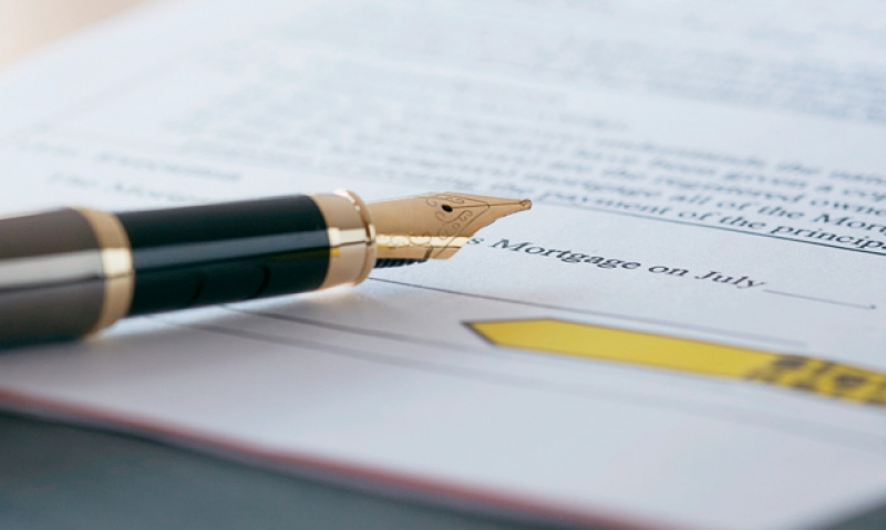 Mortgage relief for military, veterans
