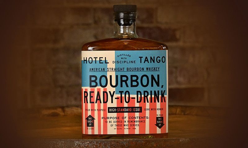 American Legion teaming up with local veteran-owned distillery