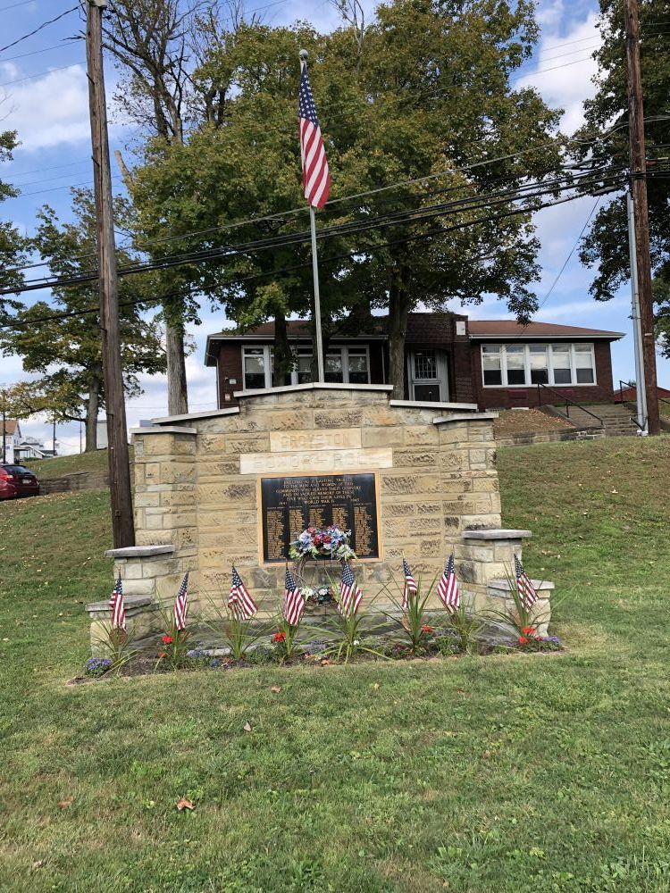 Groveton Honor Roll