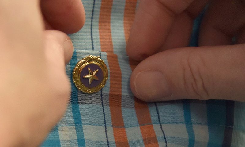 Legion to Congress: ‘Fix the Gold Star kiddie tax!’