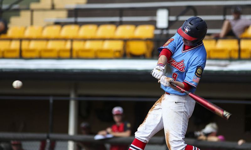 2020 American Legion Baseball regionals, World Series canceled
