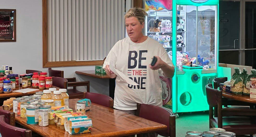 (Bath (Mich.) Auxiliary Unit 412 Facebook photo)