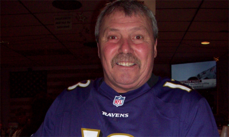NFL team awards SAL member