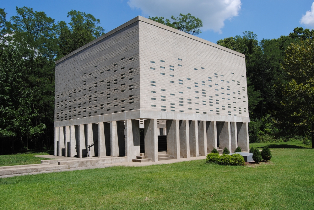 Patriots Peace Memorial