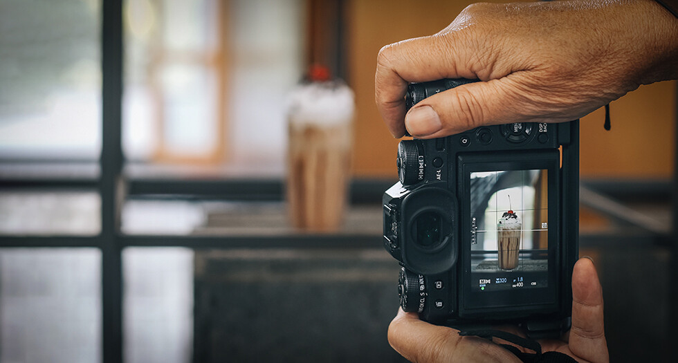 A few simple steps can take your images from boring to breathtaking.