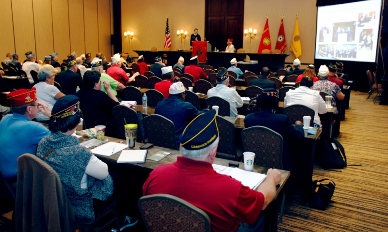 Children & Youth Committee seeks input on annual conference