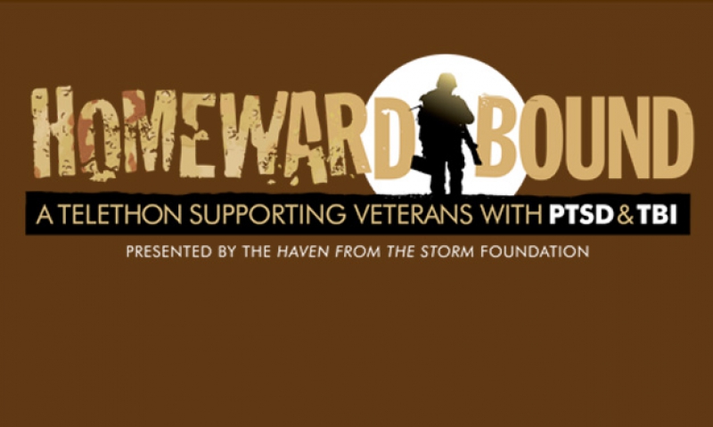 Hollywood post to host national telethon