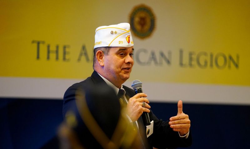 Employment help for veterans, military spouses starts locally