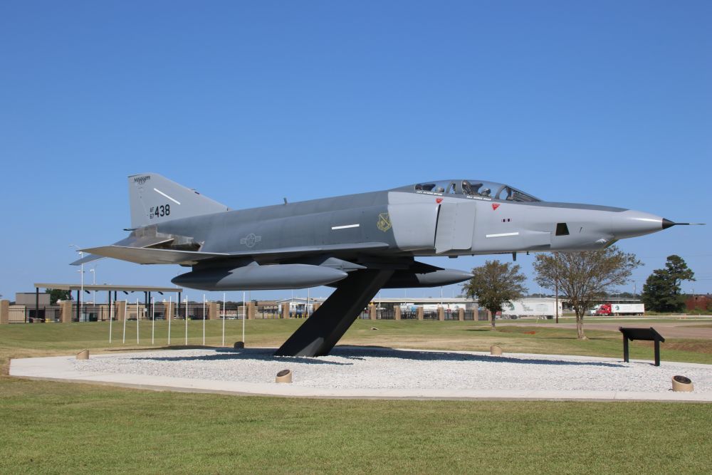 East Mississippi Veterans Memorial Park