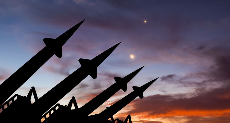 The new nuclear age