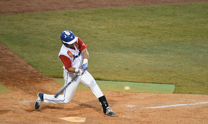 Registration open for the 2018 American Legion Baseball season
