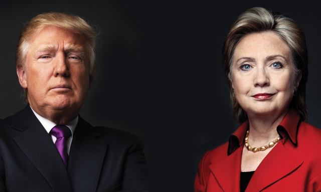 America's next president