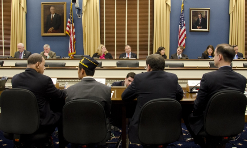 VA rule change to benefit entrepreneurs