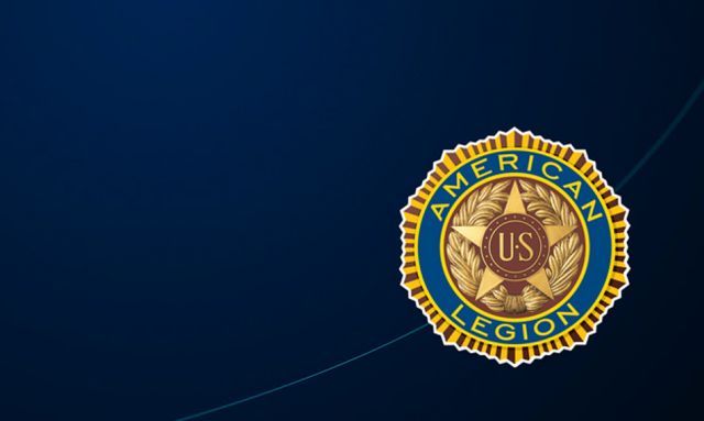 Further explanation to 'no touchy' rule with Legion emblem