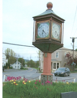 Copake Veterans Memorial