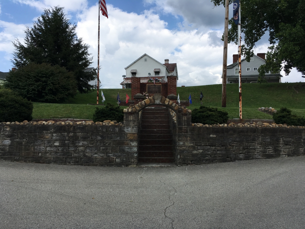 Rowe's Run Community Honor Roll