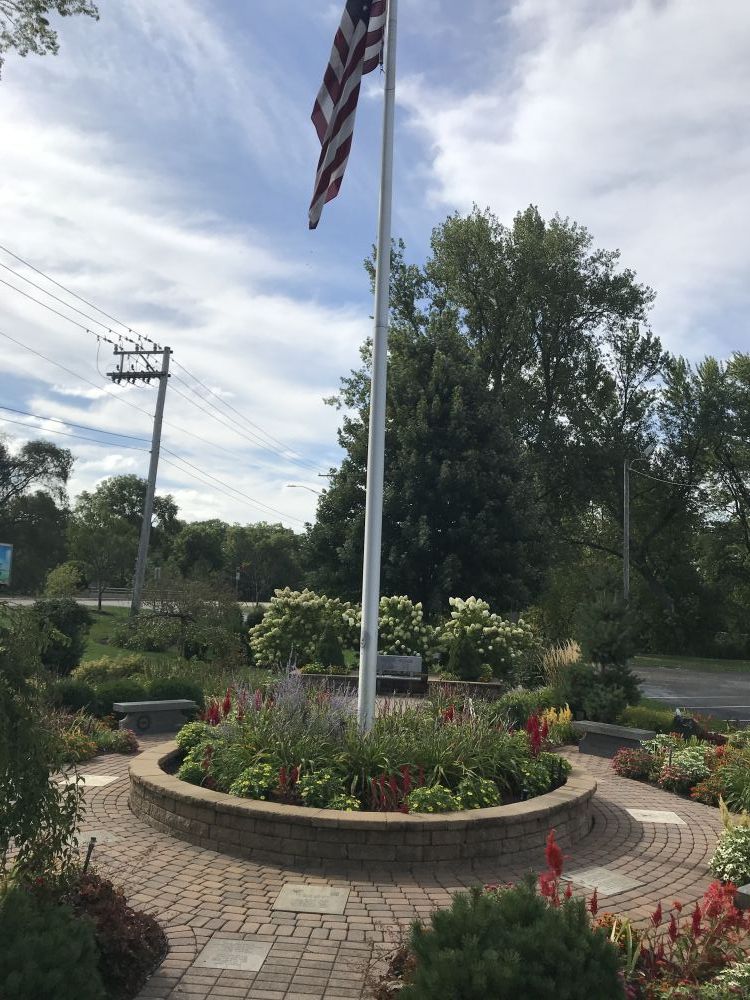 VFW John Hugo Kaiser Post 1461 Memorial