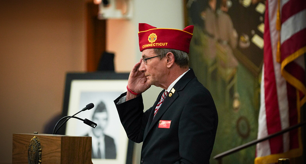 LaCoursiere talks Legion advocacy, reflects on anniversaries and celebrations ahead