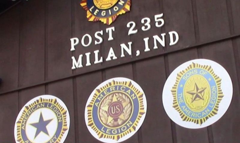 Indiana Legion post provides $407,000 in assistance to its community