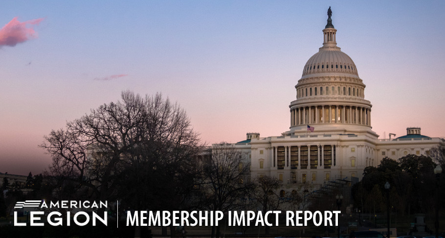June Impact: Big month on Capitol Hill