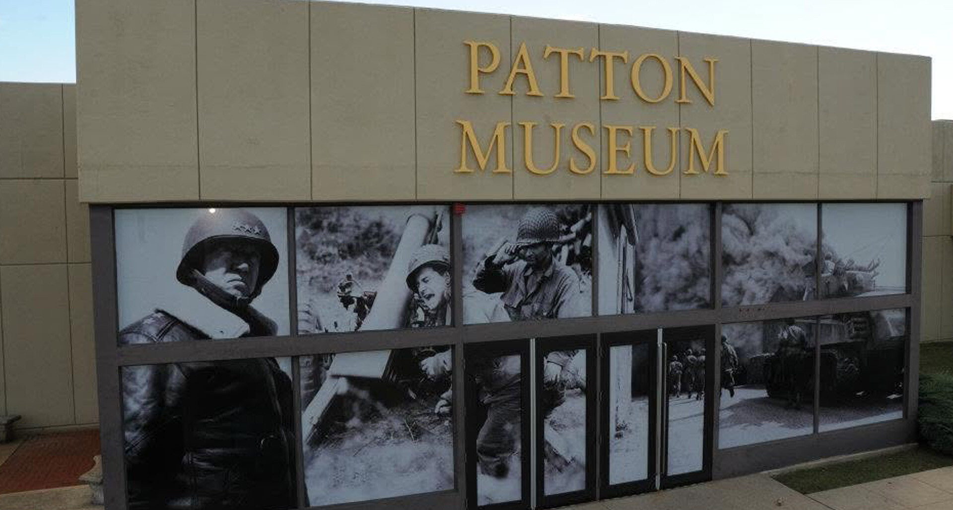 The 2026 Legacy Run will kick off in Nebraska and end at the General George Patton Museum of Leadership in Fort Knox, Ky.