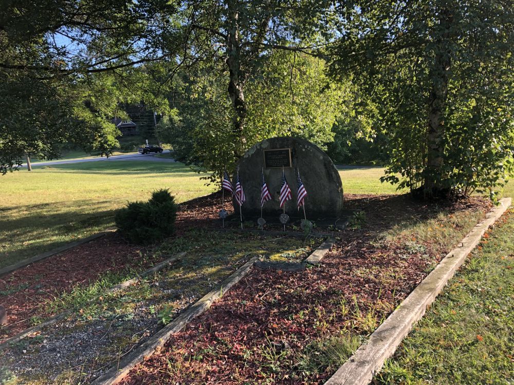 Upper Burrell Veterans Memorial