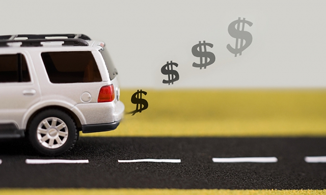 Auto insurance taking a bite? Tame the rate beast