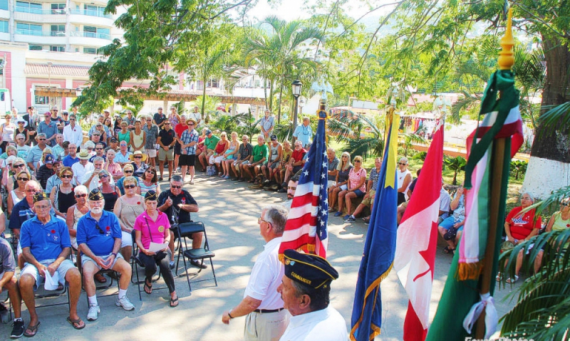 Joint remembrance