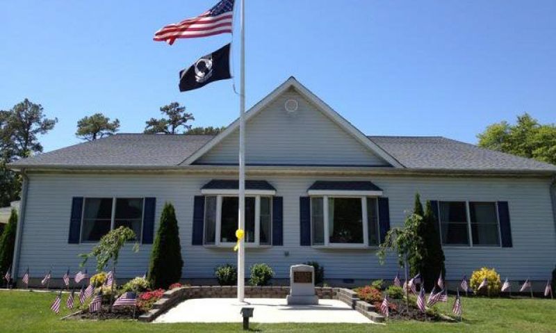 New Jersey Post 493 hosting annual COTA fundraiser