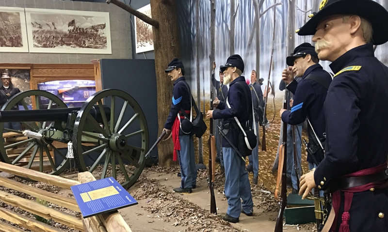 Department Spotlight: Iowa Foundation serves its communities