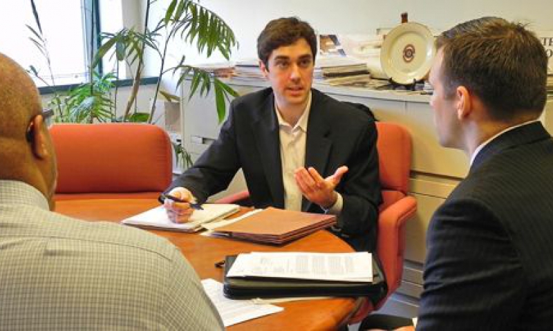 VOSBs encouraged to think globally