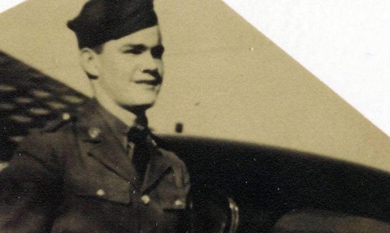 Army combat badge a long-awaited honor for 98-year-old Bataan veteran and 'hell ship' survivor