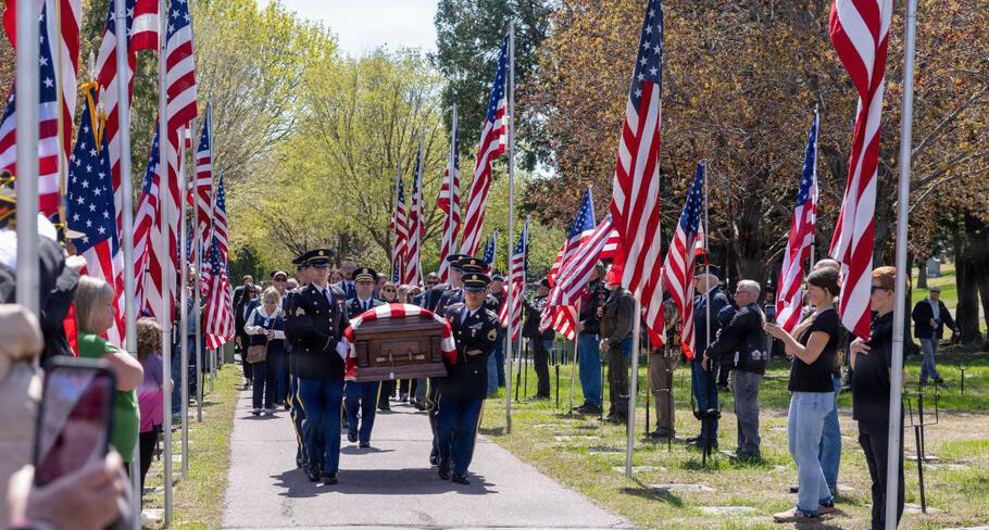 (Mahsima Alkamooneh/U.S. Army)