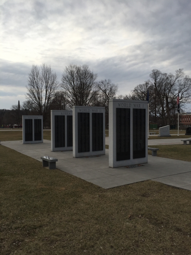 Vermont Veterans Home