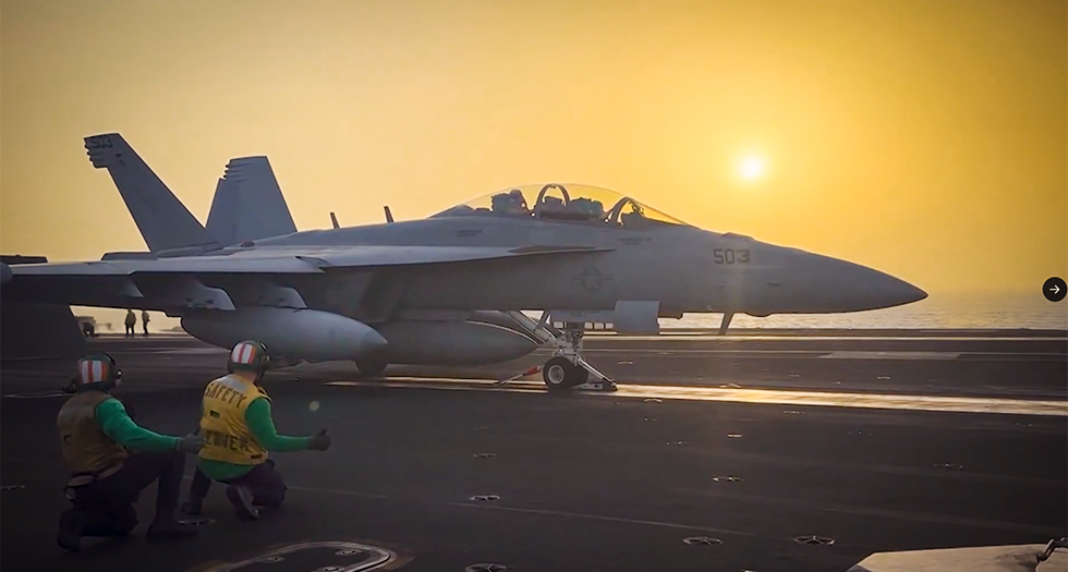 (U.S. Central Command video still)