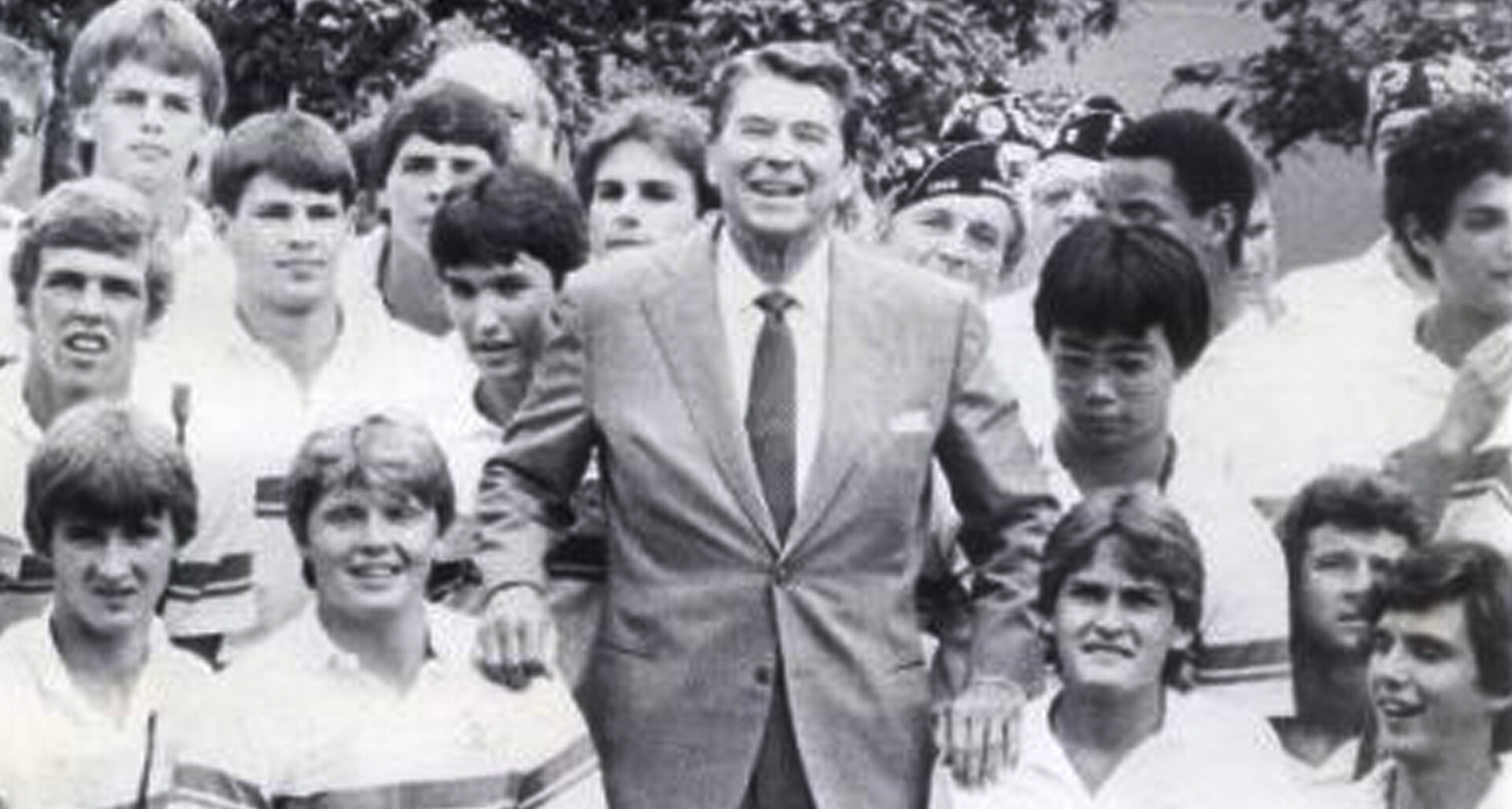 Boys Nation at 80: A momentous decade and a new home