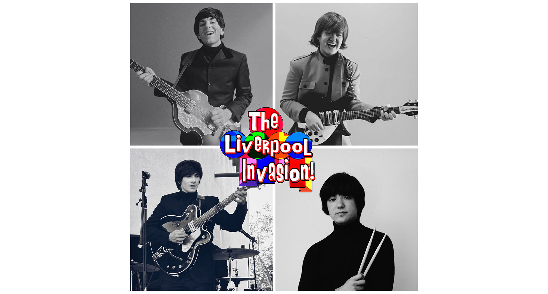 Liverpool Invasion to headline National Commander's Banquet | The