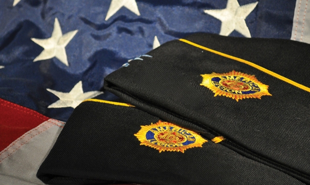 Legionnaire personally funds memberships