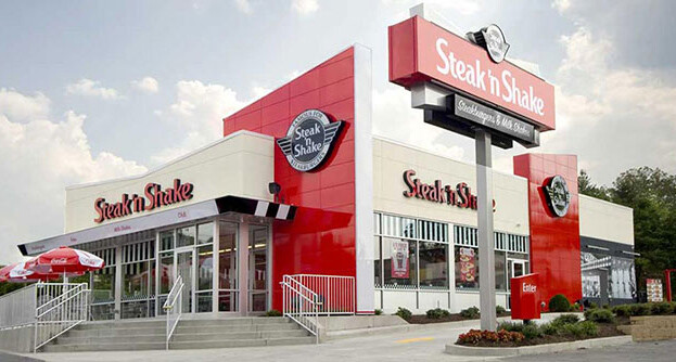 Steak ‘n Shake, VA team to advance veteran business ownership, promote VA benefits