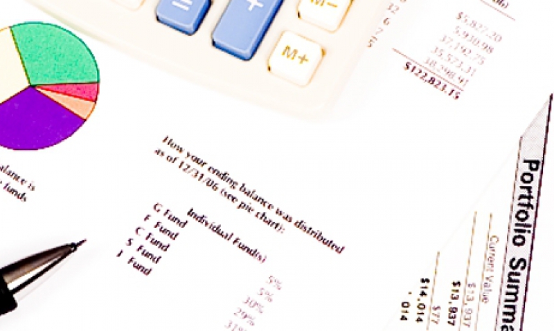 Balanced portfolio may equal smoother ride