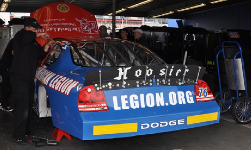 Alabama up next for Freedom Car
