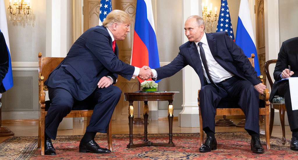 (Archived White House photo)