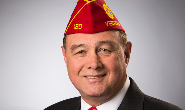 The ‘greater meaning’ of Memorial Day