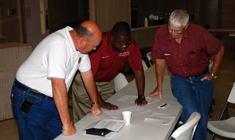 Revitalization effort headed to New Jersey