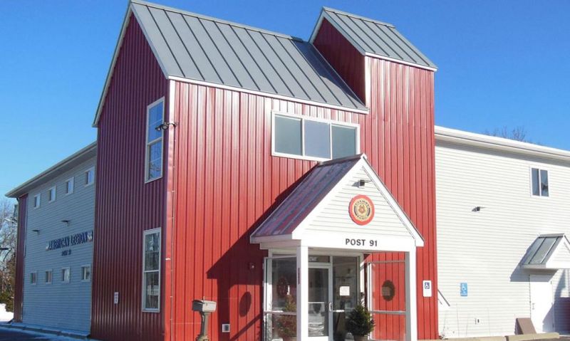 Veterans outreach, assistance scheduled for Vermont