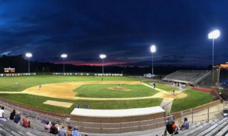 ‘Boyertown lives for American Legion Baseball’