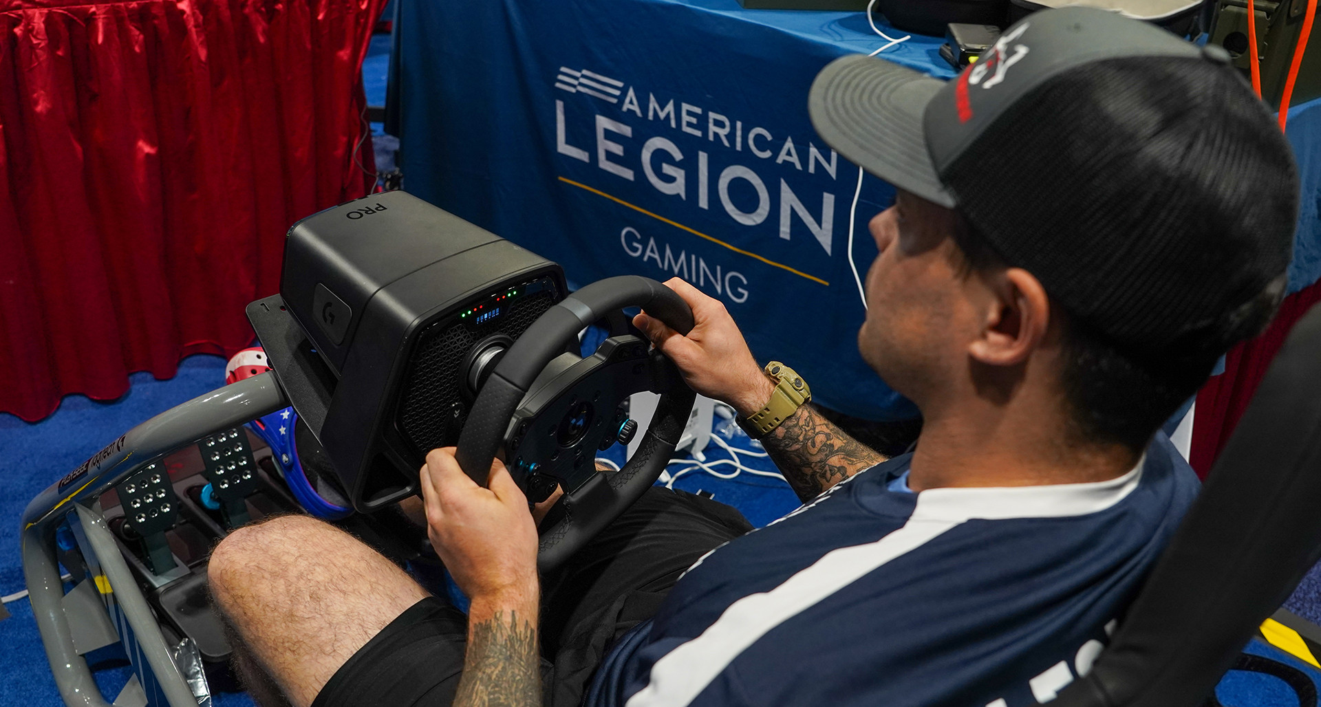 (Photo by Jeric Wilhelmsen)